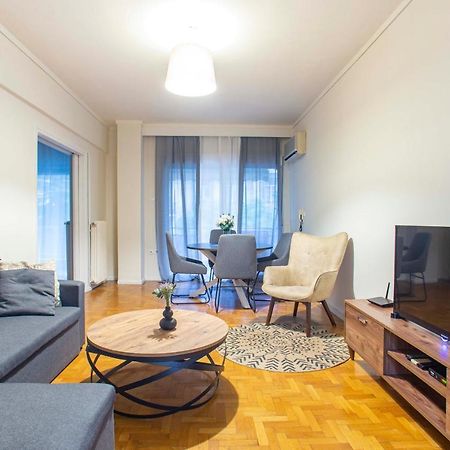 شقة Houseloft Grand Casa سالونيك المظهر الخارجي الصورة