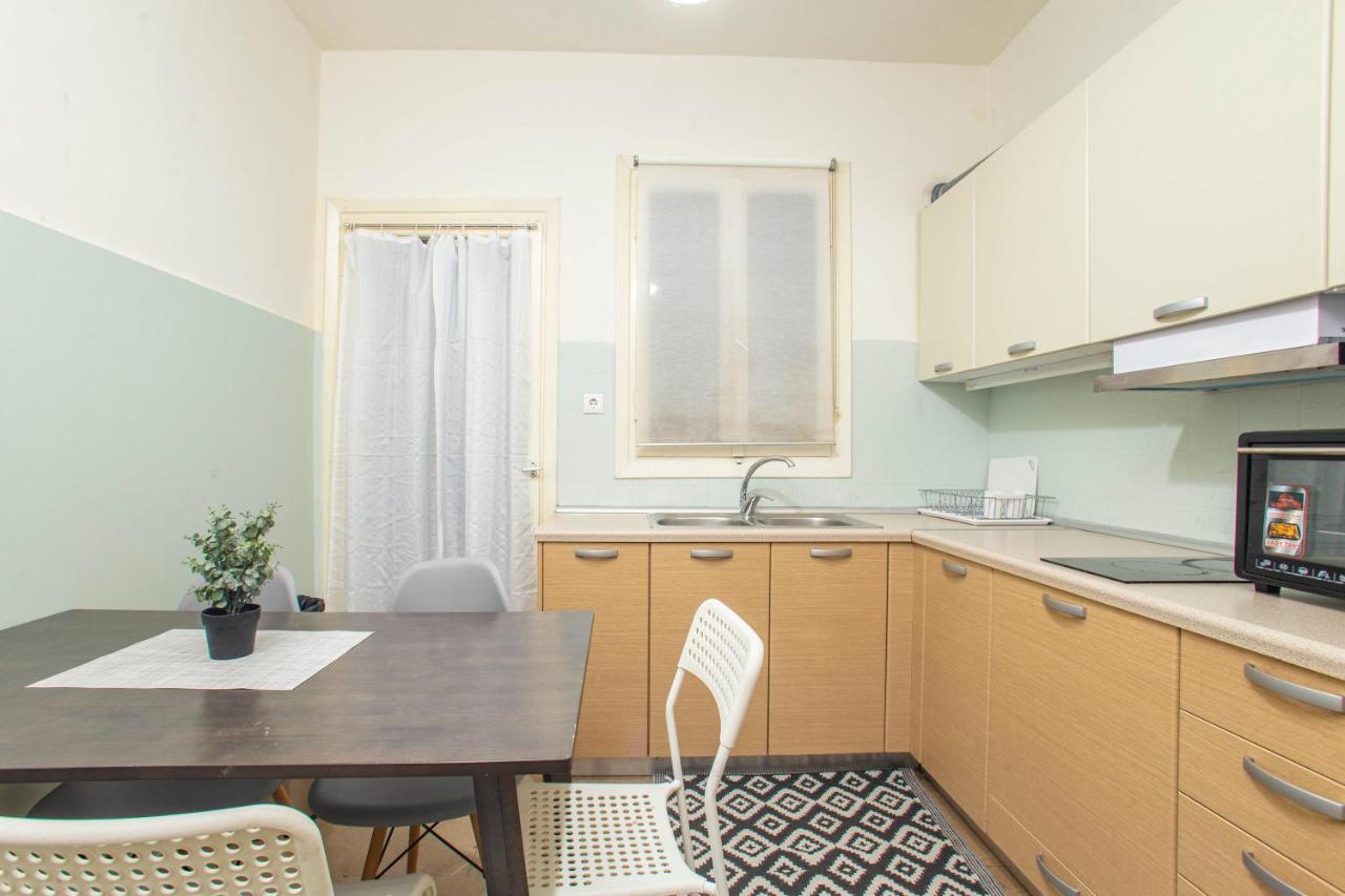 شقة Houseloft Grand Casa سالونيك المظهر الخارجي الصورة