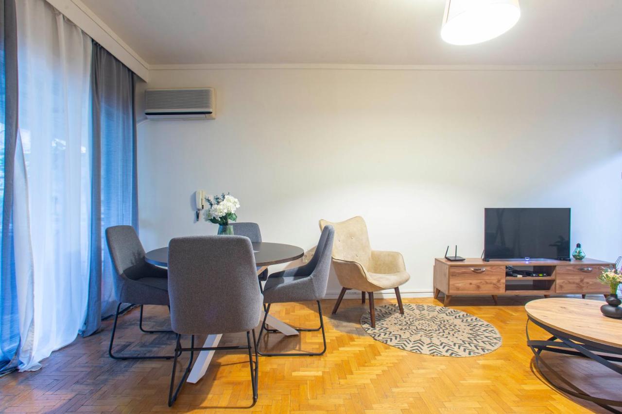 شقة Houseloft Grand Casa سالونيك المظهر الخارجي الصورة