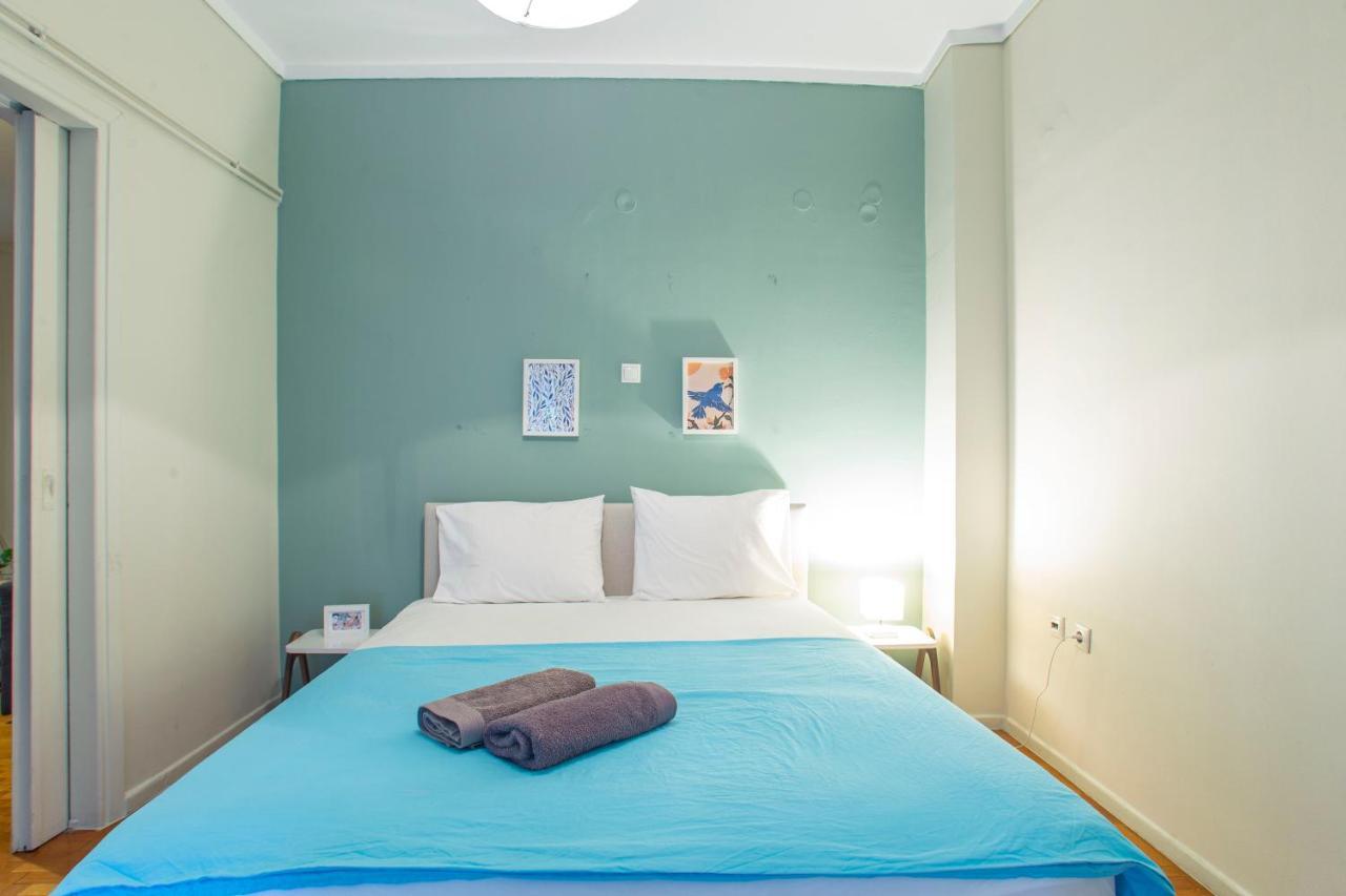 شقة Houseloft Grand Casa سالونيك المظهر الخارجي الصورة