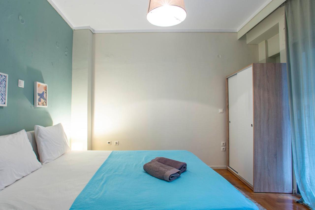 شقة Houseloft Grand Casa سالونيك المظهر الخارجي الصورة