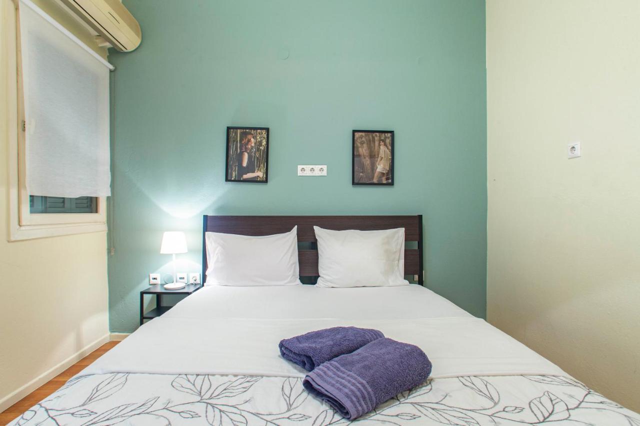 شقة Houseloft Grand Casa سالونيك المظهر الخارجي الصورة