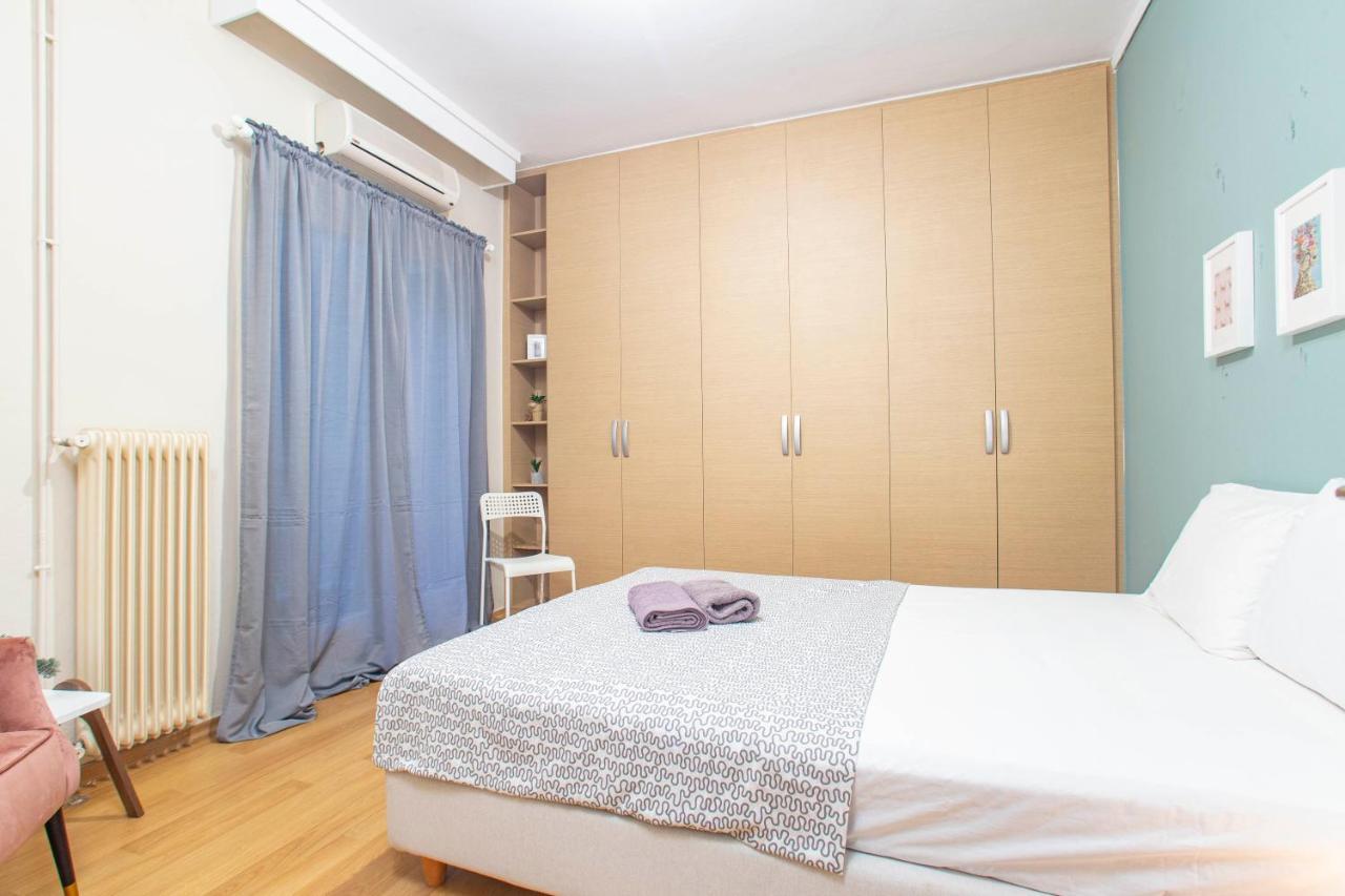 شقة Houseloft Grand Casa سالونيك المظهر الخارجي الصورة