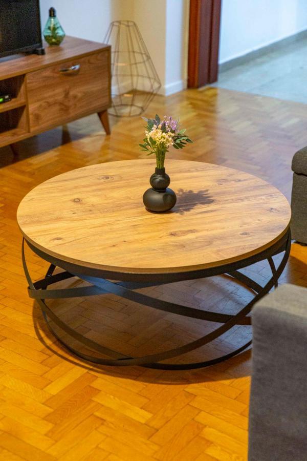 شقة Houseloft Grand Casa سالونيك المظهر الخارجي الصورة